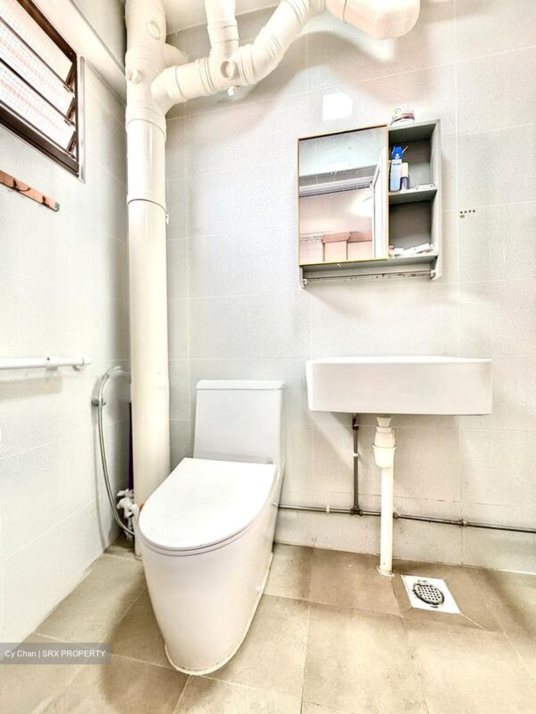 Blk 167 Bishan Street 13 (Bishan), HDB 4 Rooms #509658661